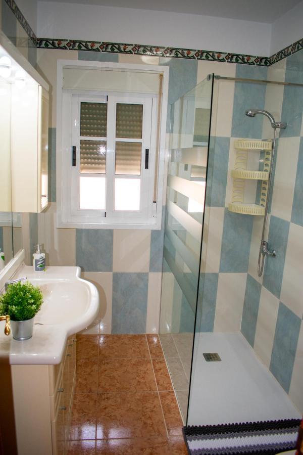 Apartament Tamaide Paradise C Costa Del Silencio