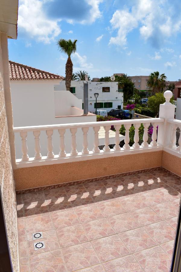Tamaide Paradise C Apartment Costa Del Silencio