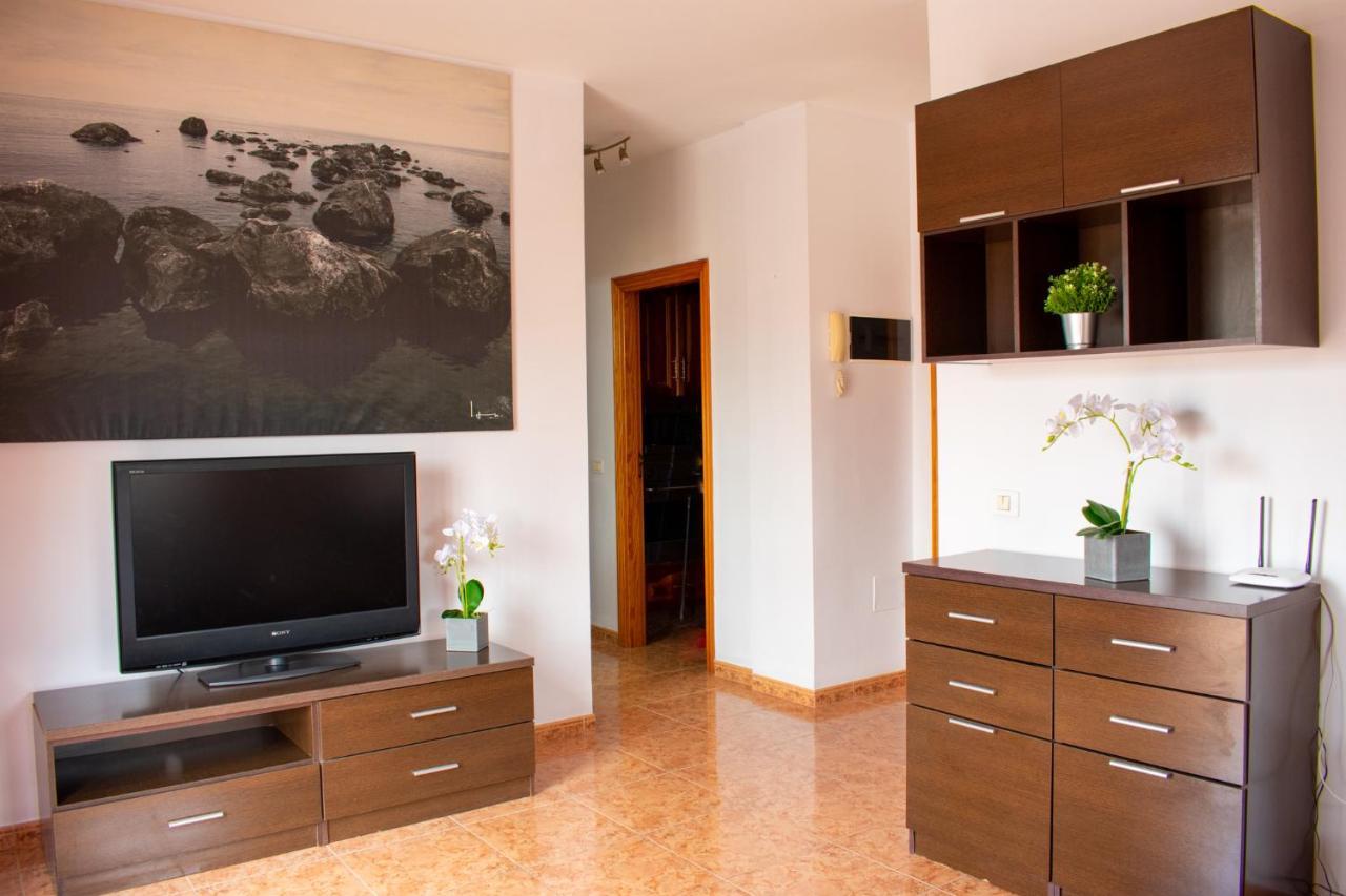 Tamaide Paradise C Apartment Costa Del Silencio